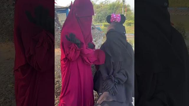 Masyaallah #ukhti ber #cadar #viral cari produksi kami di #shopee #lazada #afhadahijrah ya shalihah Masyaallah #ukhti ber #cadar #viral cari produksi kami di #shopee #lazada #afhadahijrah ya shalihah