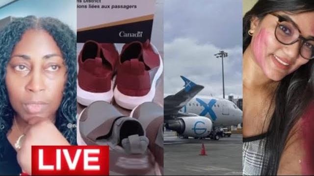 Wednesday | justice-ep39 ( seven guyanese deported | exposed tiktoker anngela | man nadded in canada Wednesday | justice-ep39 ( seven guyanese deported | exposed tiktoker anngela | man nadded in canada