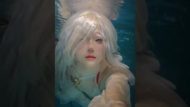 #cosplay huozhimunanyyds #cosplay huozhimunanyyds