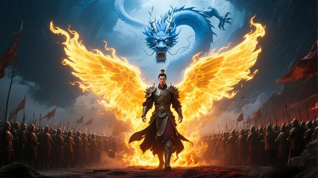 Ten years ago i vowed revenge after my parents died—now i return as a king, wiping out all enemies! Ten years ago i vowed revenge after my parents died—now i return as a king, wiping out all enemies!