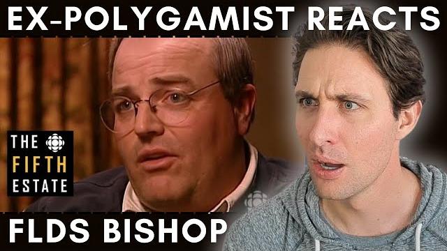 Polygamy in canada: ex-flds reacts | the 5th estate Polygamy in canada: ex-flds reacts | the 5th estate