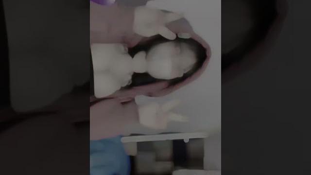 Mesy queen mask Mesy queen mask