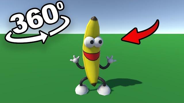 Vr 360 find hidden peanut butter jelly time Vr 360 find hidden peanut butter jelly time