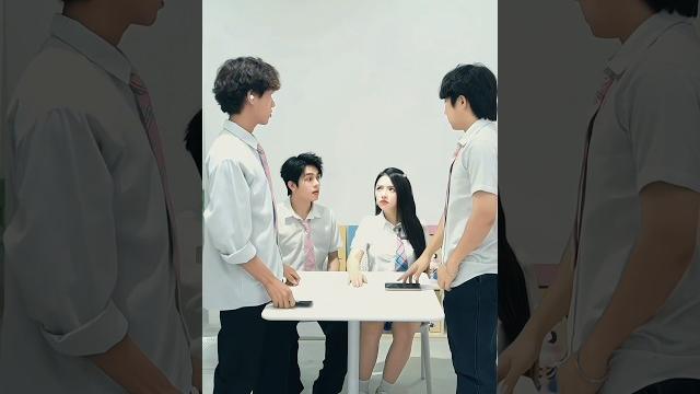 Don't ignore my boyfriend! #c4class #chany Don't ignore my boyfriend! #c4class #chany