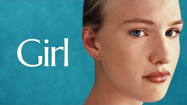 《芭蕾少女夢》girl 經過變性手術後的她,勇敢追夢 《芭蕾少女夢》girl 經過變性手術後的她,勇敢追夢