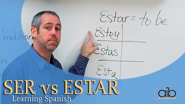 When to use ser or estar | spanish for beginners (ep.2.5) When to use ser or estar | spanish for beginners (ep.2.5)
