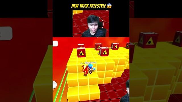 New trick freestyle legendary block dash iq 999999 play New trick freestyle legendary block dash iq 999999 play
