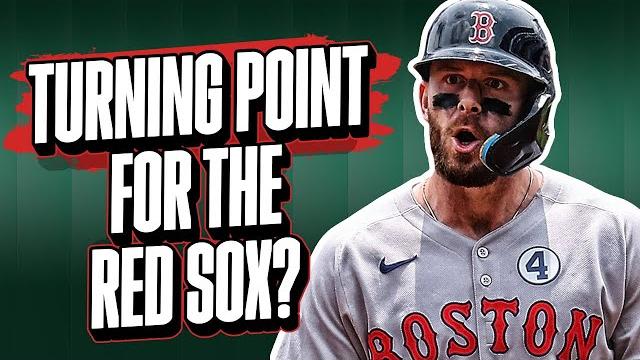Red sox can still turn it around || section 10 podcast Red sox can still turn it around || section 10 podcast