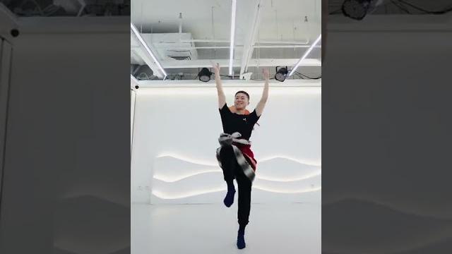 舞蹈《洗衣歌》 舞蹈《洗衣歌》