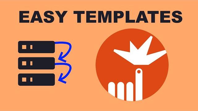 Linux vm templates in proxmox on easy mode using prebuilt cloud init images! proxmox quick tips Linux vm templates in proxmox on easy mode using prebuilt cloud init images! proxmox quick tips