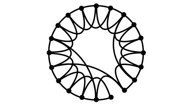 The science of six degrees of separation The science of six degrees of separation