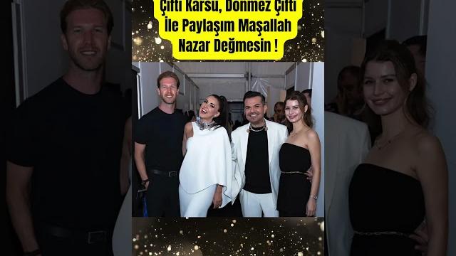 Kenan doğulu, beren saat, çifti karsu, dönmez çifti i̇le paylaşım maşallah #shorts #paraisletmecisi Kenan doğulu, beren saat, çifti karsu, dönmez çifti i̇le paylaşım maşallah #shorts #paraisletmecisi