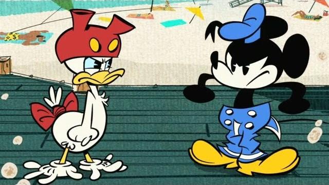 No service | a mickey mouse cartoon | disney shows No service | a mickey mouse cartoon | disney shows