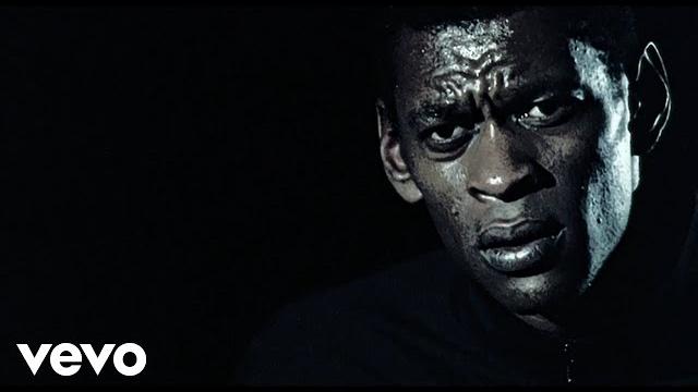 Massive attack - angel Massive attack - angel