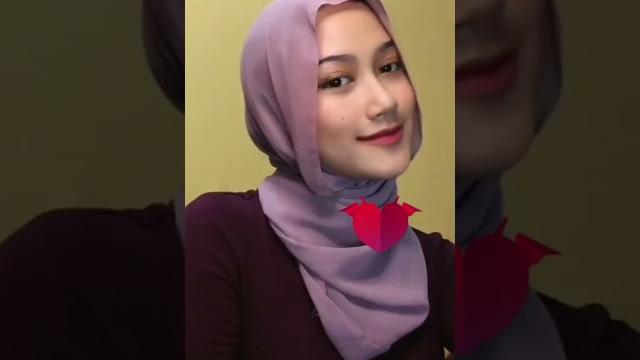 Hijab cantik pulen 2 Hijab cantik pulen 2