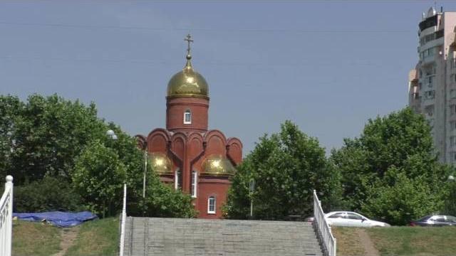 Краснодар - юбилейный мкр. Краснодар - юбилейный мкр.