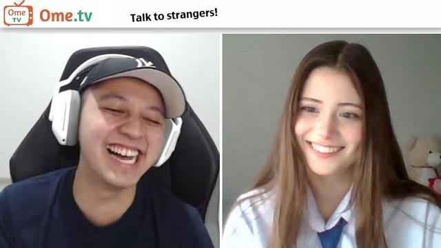Ketemu sivya lagi !! - ome.tv internasional Ketemu sivya lagi !! - ome.tv internasional