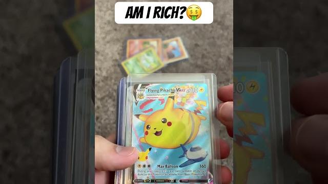 Am i rich? #pokemonchannel #pokemon #pokemoncards #pokemontcg #charizard #pikachu #gengar #arceus Am i rich? #pokemonchannel #pokemon #pokemoncards #pokemontcg #charizard #pikachu #gengar #arceus