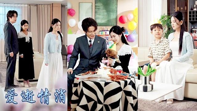 【完整版结局】結婚多年他缺席兒子的生日,卻陪白月光給她的狗過生日,連兒子進了icu都不聞不問,她不做糾纏轉身離去,狗男人得知兒子的死訊悔不當初,可這輩子只有在監獄裡用餘生贖罪!#追妻#复仇 【完整版结局】結婚多年他缺席兒子的生日,卻陪白月光給她的狗過生日,連兒子進了icu都不聞不問,她不做糾纏轉身離去,狗男人得知兒子的死訊悔不當初,可這輩子只有在監獄裡用餘生贖罪!#追妻#复仇