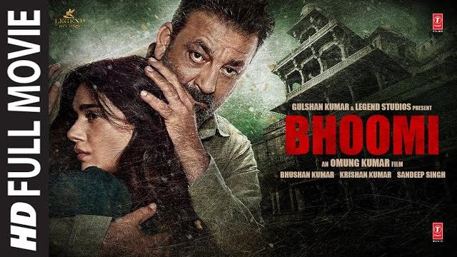 Bhoomi (full movie): sanjay dutt, aditi rao hydari, sidhant | t-series Bhoomi (full movie): sanjay dutt, aditi rao hydari, sidhant | t-series