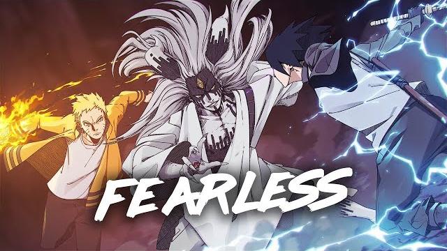 Naruto & sasuke vs momoshiki (amv) - fearless Naruto & sasuke vs momoshiki (amv) - fearless