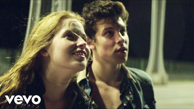 Shawn mendes - there's nothing holdin' me back (official music video) Shawn mendes - there's nothing holdin' me back (official music video)