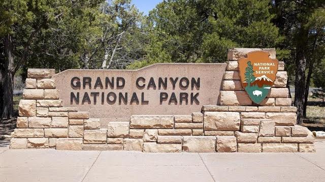 How to visit grand canyon south rim (advice from a local) How to visit grand canyon south rim (advice from a local)