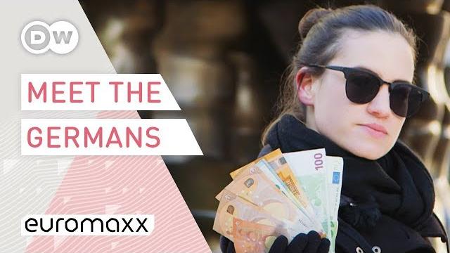 How to deal with money like a german | meet the germans How to deal with money like a german | meet the germans