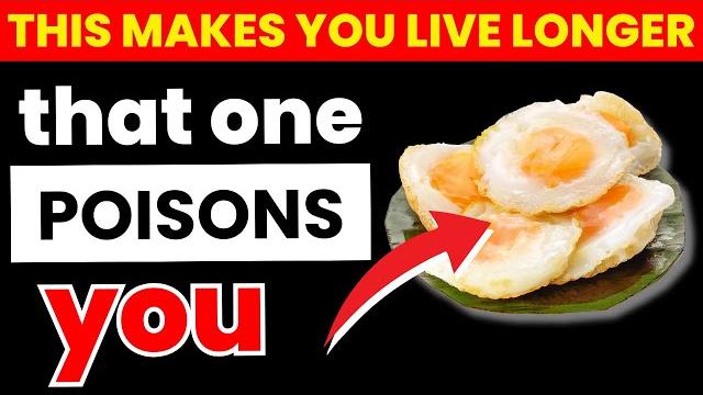 Seniors: 4 worst breakfast foods you should never touch and 4 you must eat | senior health Seniors: 4 worst breakfast foods you should never touch and 4 you must eat | senior health