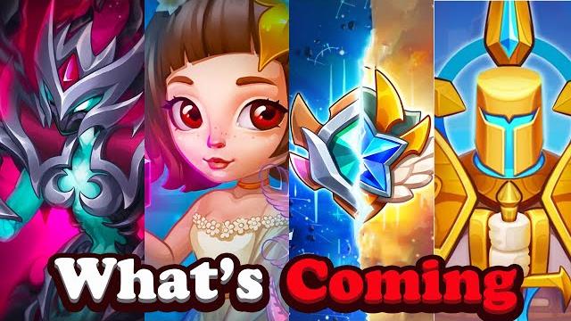 Hero wars new titan event arrives! first time in dominion era + upcoming events revealed Hero wars new titan event arrives! first time in dominion era + upcoming events revealed