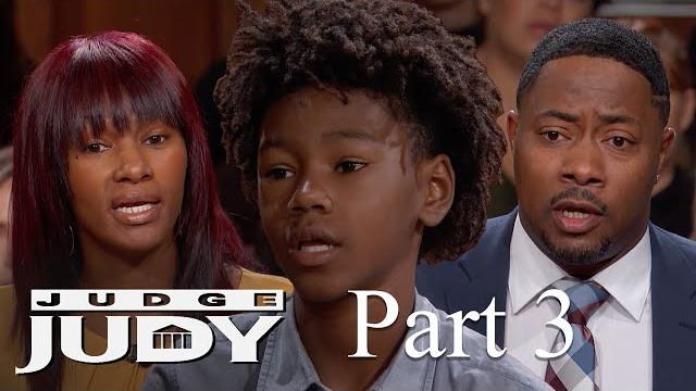 Who is responsible for tween's broken iphone? | part 3 Who is responsible for tween's broken iphone? | part 3