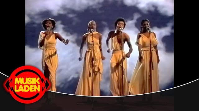 Boney m. - rivers of babylon (1978) Boney m. - rivers of babylon (1978)