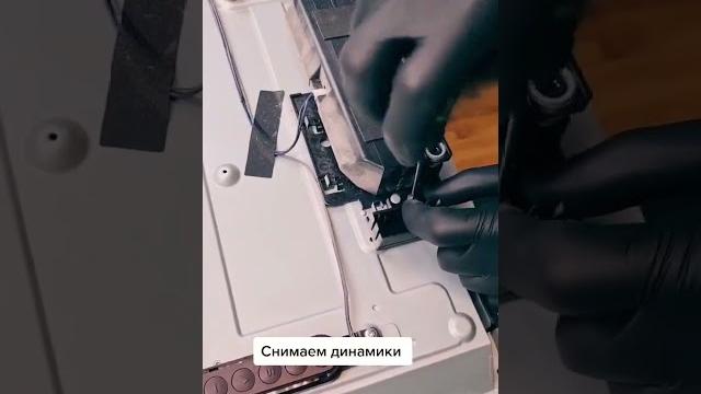 Меняем подсветку на телевизоре lg Меняем подсветку на телевизоре lg