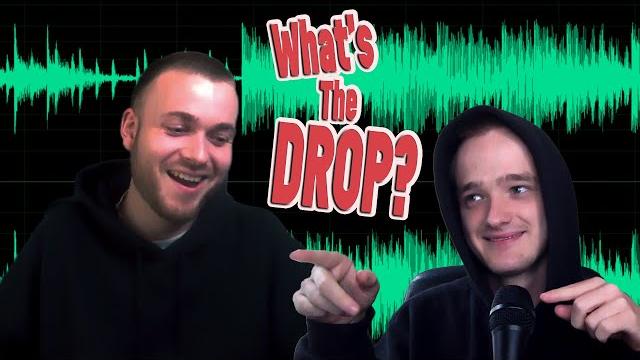 What's the drop??? - duke vs. jones What's the drop??? - duke vs. jones