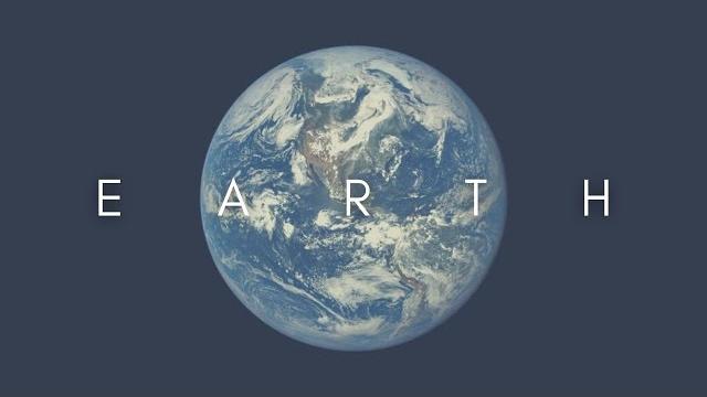 The beauty of earth The beauty of earth