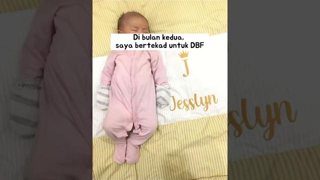 Pernah stress karena asi ku sedikit. ini caraku mengatasinya #shorts #breastfeeding #menyusui Pernah stress karena asi ku sedikit. ini caraku mengatasinya #shorts #breastfeeding #menyusui
