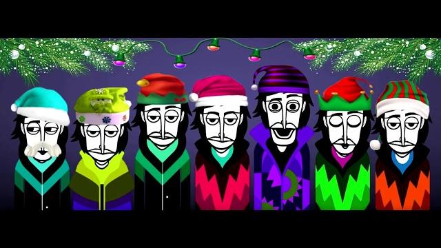 Dlc mod | incredibox Dlc mod | incredibox