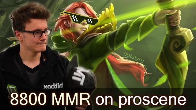 Miracle 8800 mmr windranger — og vs mvp dota 2 Miracle 8800 mmr windranger — og vs mvp dota 2