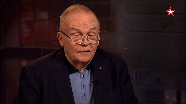 259. евгений велихов 259. евгений велихов