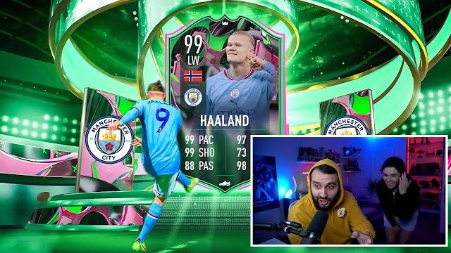 Лучшие паки evoneon fifa в fifa 23 Лучшие паки evoneon fifa в fifa 23
