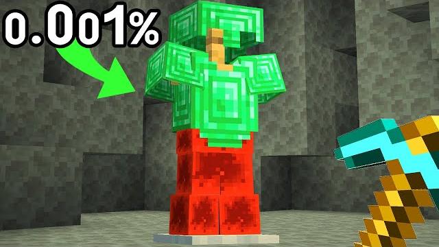 The funniest fake minecraft speedruns ever The funniest fake minecraft speedruns ever