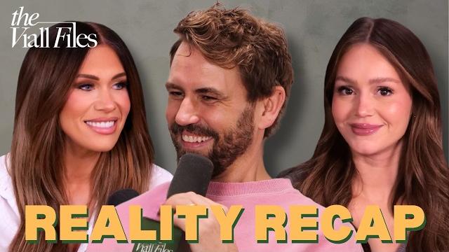 Jessi & mikayla, mormon wives, sneaky links w/ chloe veitch, summer house & more sonja morgan news Jessi & mikayla, mormon wives, sneaky links w/ chloe veitch, summer house & more sonja morgan news