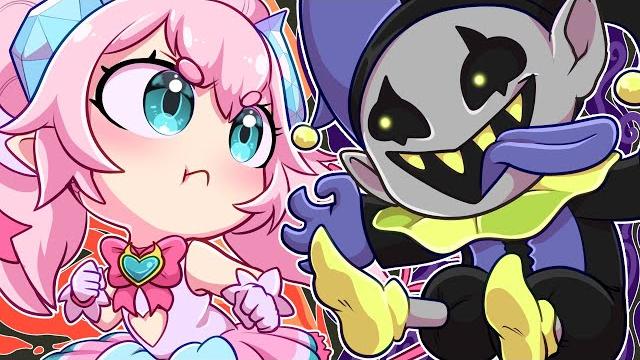 I fought jevil and he destroyed me!! | deltarune (chapter 1) I fought jevil and he destroyed me!! | deltarune (chapter 1)