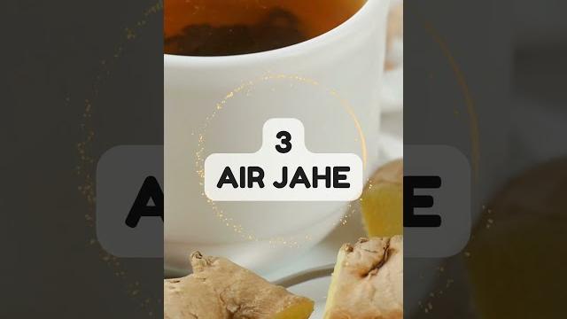 7 obat herbal atasi diare 7 obat herbal atasi diare