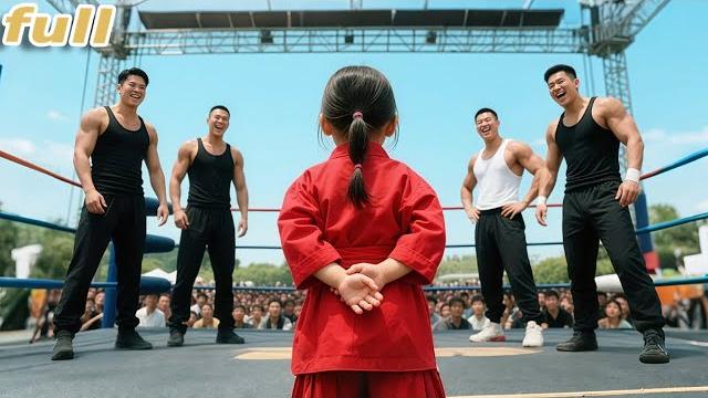 All strong men laugh little girl who dareto challenge them!unware she's reincarnation of god of war! All strong men laugh little girl who dareto challenge them!unware she's reincarnation of god of war!
