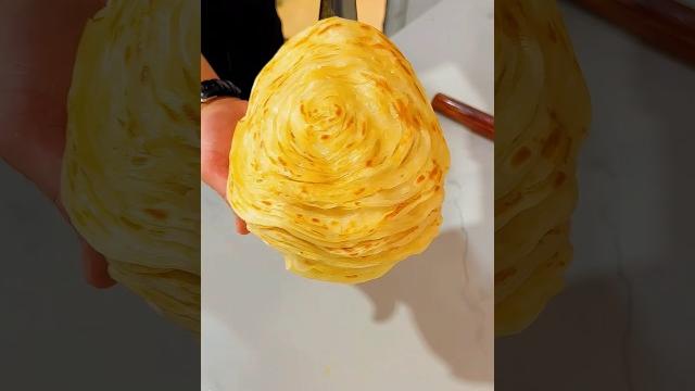 Make crispy roti in world ! Make crispy roti in world !