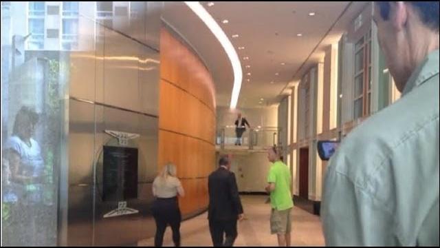 Protest at idsa hq may 22 2014 part 1 Protest at idsa hq may 22 2014 part 1
