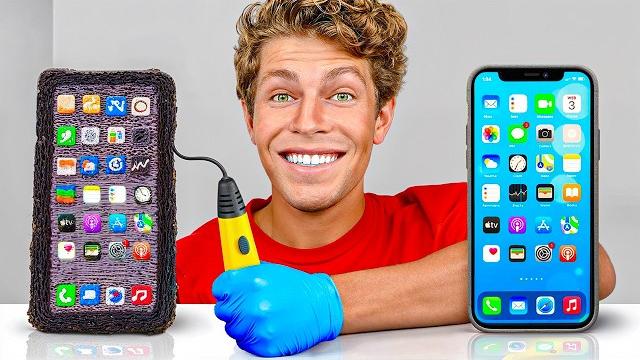 If you build it with 3d pen, i’ll buy it! If you build it with 3d pen, i’ll buy it!