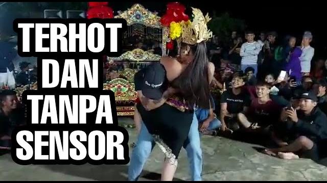 Aruhh tak berkutik Aruhh tak berkutik