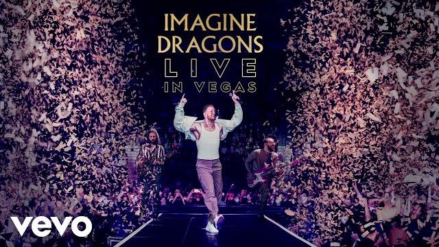 Imagine dragons - demons (live in vegas) (official audio) Imagine dragons - demons (live in vegas) (official audio)
